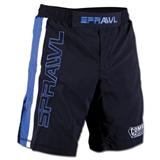 Sprawl MMA Shorts with CSI